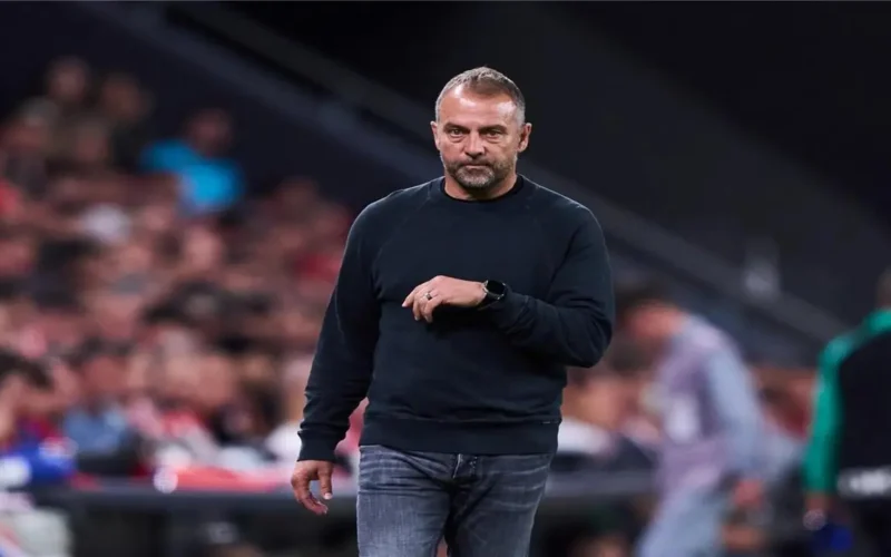 حسب تقارير: برشلونة يسعى لضم لاعب بايرن ميونخ في 2025